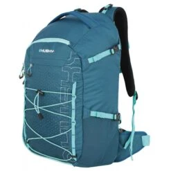 Camping Promotion Magasin -Camping Promotion Magasin sac a dos crewtor 30 litres polyvalent et durable turquoise 1
