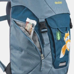 Sac à Dos De Randonnée Enfant 14L - Deuter Waldfuchs -Camping Promotion Magasin sac a dos de randonnee enfant 14l deuter waldfuchs 3