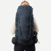 Sac à Dos De Trekking Femme 50+10L - MT900 Symbium