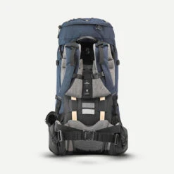 Sac à Dos De Trekking Femme 50+10L - MT900 Symbium -Camping Promotion Magasin sac a dos de trekking femme 5010l mt900 symbium 3