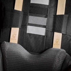 Sac à Dos De Trekking Femme 50+10L - MT900 Symbium -Camping Promotion Magasin sac a dos de trekking femme 5010l mt900 symbium 9