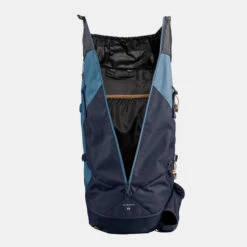 Sac à Dos De Trekking Femme 60 L - MT100 EASYFIT -Camping Promotion Magasin sac a dos de trekking femme 60 l mt100 easyfit 5
