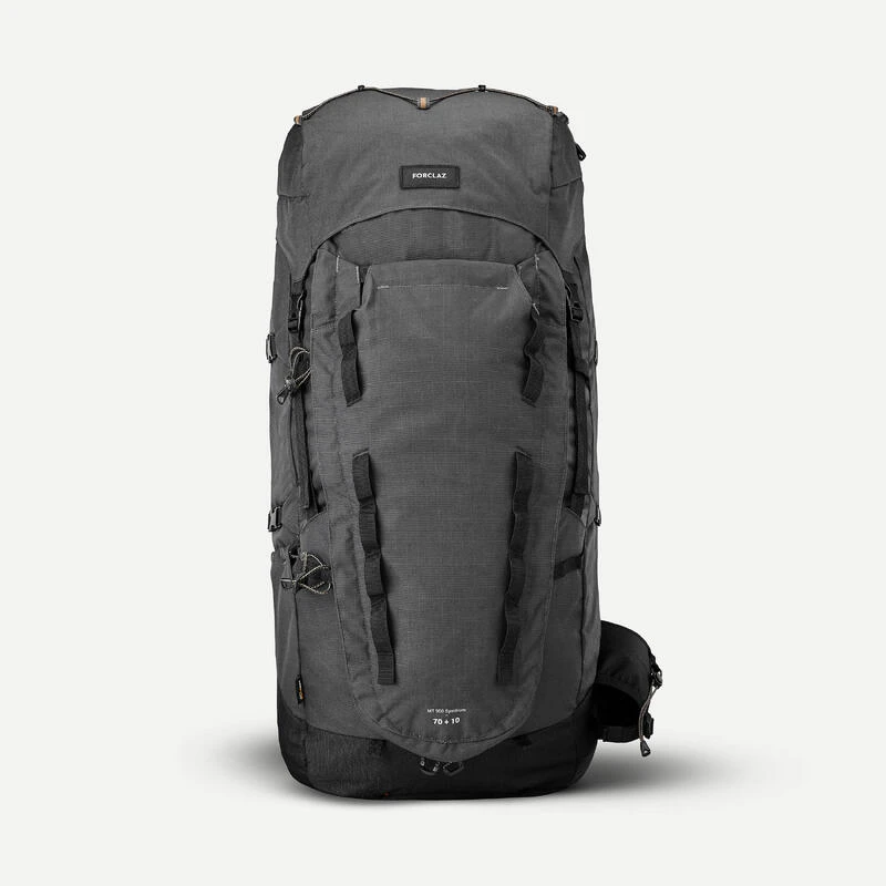 Sac à Dos De Trekking Homme 70+10L - MT900 Symbium 2 Sac à Dos De Trekking Homme 70+10L - MT900 Symbium – Image 2