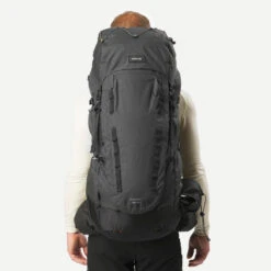 Sac à Dos De Trekking Homme 70+10L - MT900 Symbium