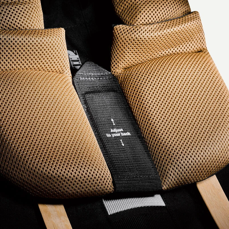 Sac à Dos De Trekking Homme 70+10L - MT900 Symbium 9 Sac à Dos De Trekking Homme 70+10L - MT900 Symbium – Image 9