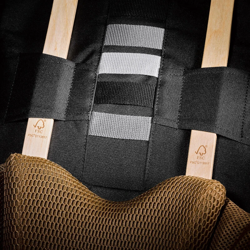 Sac à Dos De Trekking Homme 70+10L - MT900 Symbium 10 Sac à Dos De Trekking Homme 70+10L - MT900 Symbium – Image 10