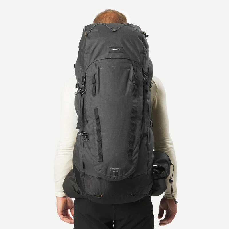 Sac à Dos De Trekking Homme 70+10L - MT900 Symbium 1 Sac à Dos De Trekking Homme 70+10L - MT900 Symbium