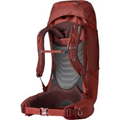 Camping Promotion Magasin -Camping Promotion Magasin sac a dos gregory baltoro 65 men brick red 1