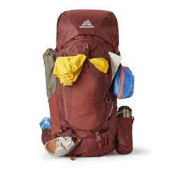 Sac à Dos Gregory Baltoro 65 Men Brick Red 9 Sac à Dos Gregory Baltoro 65 Men Brick Red -Camping Promotion Magasin sac a dos gregory baltoro 65 men brick red 3