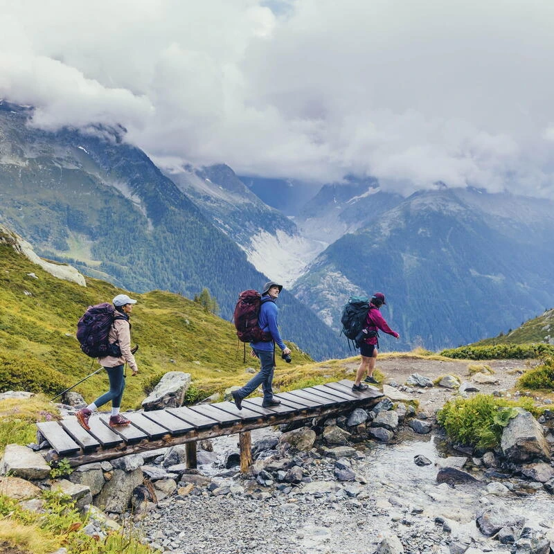 Sac à Dos Gregory Baltoro 65 Men Brick Red 5 Sac à Dos Gregory Baltoro 65 Men Brick Red – Image 5