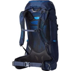 Camping Promotion Magasin -Camping Promotion Magasin sac a dos gregory zulu 40 men halo blue 1