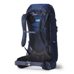 Sac à Dos Gregory Zulu 40 Men Halo Blue -Camping Promotion Magasin sac a dos gregory zulu 40 men halo blue 2