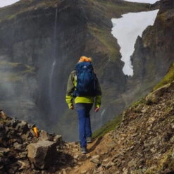 Sac à Dos Gregory Zulu 40 Men Halo Blue -Camping Promotion Magasin sac a dos gregory zulu 40 men halo blue 3