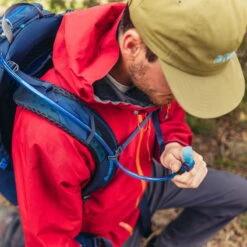 Sac à Dos Gregory Zulu 40 Men Halo Blue -Camping Promotion Magasin sac a dos gregory zulu 40 men halo blue 5