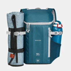 Quechua Sac à Dos Isotherme 10L - NH Ice Compact 100 -Camping Promotion Magasin sac a dos isotherme 10l nh ice compact 100 2