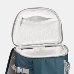 Quechua Sac à Dos Isotherme 10L - NH Ice Compact 100 -Camping Promotion Magasin sac a dos isotherme 10l nh ice compact 100 5