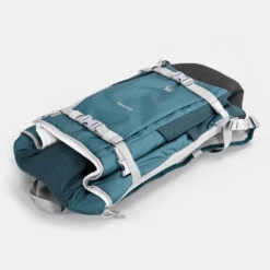Quechua Sac à Dos Isotherme 10L - NH Ice Compact 100 -Camping Promotion Magasin sac a dos isotherme 10l nh ice compact 100 7