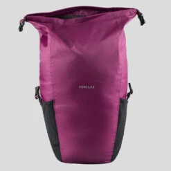 Sac à Dos Pliable Et Imperméable 20L - Travel -Camping Promotion Magasin sac a dos pliable et impermeable 20l travel 3