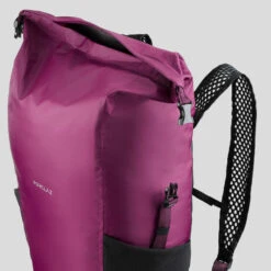 Sac à Dos Pliable Et Imperméable 20L - Travel -Camping Promotion Magasin sac a dos pliable et impermeable 20l travel 4