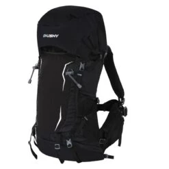 Husky Sac à Dos Rony New Ultralight Sac à Dos 50 Litres - Noir -Camping Promotion Magasin sac a dos rony new ultralight sac a dos 50 litres noir 2