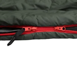 Sac De Couchage Alpinus Primalight 1000 (Droit) -Camping Promotion Magasin sac de couchage alpinus primalight 1000 droit 4
