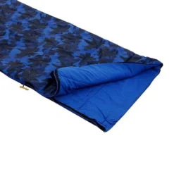 Regatta Sac De Couchage MAUI Enfant (Bleu Marine) -Camping Promotion Magasin sac de couchage maui enfant bleu marine 2