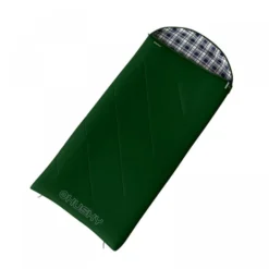 Husky Sac De Couchage Modèle Couverture Gary 2023 -10°C 220 Cm Avec Flanelle - Vert -Camping Promotion Magasin sac de couchage modele couverture gary 2023 10c 220 cm avec flanelle vert 2