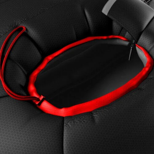 Husky Sac De Couchage Momie Enfant Magic 20 2 En 1 (180 / 150 Cm) - Bleu 5 Husky Sac De Couchage Momie Enfant Magic 20 2 En 1 (180 / 150 Cm) - Bleu – Image 5