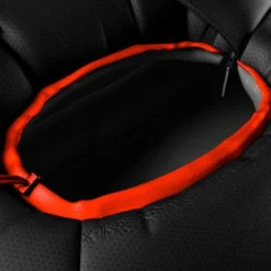 Husky Sac De Couchage Momie Enjoy 2023 -25°C 220 Cm - Gris - Orange - Adultes 9 Husky Sac De Couchage Momie Enjoy 2023 -25°C 220 Cm - Gris - Orange - Adultes -Camping Promotion Magasin sac de couchage momie enjoy 2023 25c 220 cm gris orange adultes 4