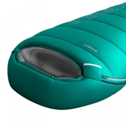 Husky Sac De Couchage Momie Micro Musset 220 X 85 Cm - Vert - Adultes -Camping Promotion Magasin sac de couchage momie micro musset 220 x 85 cm vert adultes 3