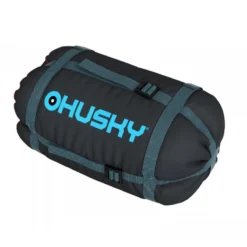 Husky Sac De Couchage Momie Micro Musset 220 X 85 Cm - Vert - Adultes -Camping Promotion Magasin sac de couchage momie micro musset 220 x 85 cm vert adultes 4