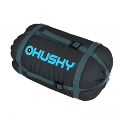 Husky Sac De Couchage Momie Mikro Léger - Vert Clair - Adultes -Camping Promotion Magasin sac de couchage momie mikro leger vert clair adultes 4