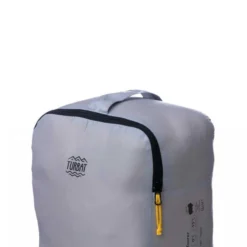 Sac De Couchage Momie Tourer Gold Fusion - Bleu Aube -15°C - Jaune Pour Adultes -Camping Promotion Magasin sac de couchage momie tourer gold fusion bleu aube 15c jaune pour adultes 2