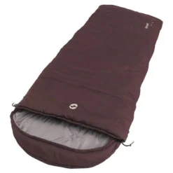 Camping Promotion Magasin -Camping Promotion Magasin sac de couchage outwell campion lux aubergine l 1