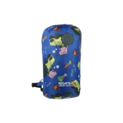 Regatta Sac De Couchage ROARY Enfant (Bleu Vif) -Camping Promotion Magasin sac de couchage roary enfant bleu vif 2