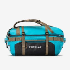 Sac De Transport De Trekking - 40 L à 60 L - DUFFEL 500 EXTEND