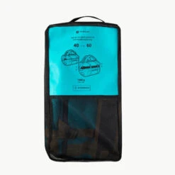 Sac De Transport De Trekking - 40 L à 60 L - DUFFEL 500 EXTEND -Camping Promotion Magasin sac de transport de trekking 40 l a 60 l duffel 500 extend 7