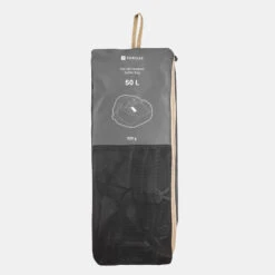 Sac De Transport De Trekking - 50L - DUFFEL 100 BASIC -Camping Promotion Magasin sac de transport de trekking 50l duffel 100 basic 9