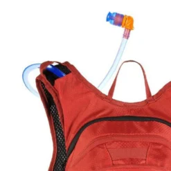 Source Sac D'hydratation Fuse 3 + 9 Litres - Chili Orange - Orange -Camping Promotion Magasin sac dhydratation fuse 3 9 litres chili orange orange 3