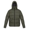 Regatta Saltern Homme Marche Veste Matelassée