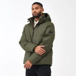 Regatta Saltern Homme Marche Veste Matelassée -Camping Promotion Magasin saltern homme marche veste matelassee 2