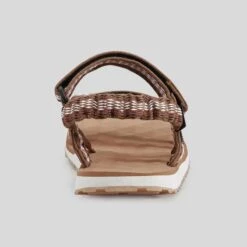 Quechua Sandales De Randonnée - Travel 100 - Femme -Camping Promotion Magasin sandales de randonnee travel 100 femme 5