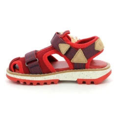 Kickers Sandales Kickclic 6 Kickers Sandales Kickclic -Camping Promotion Magasin sandales kickclic 2