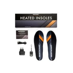 Semelles Chauffantes - BASIC | USB -Camping Promotion Magasin semelles chauffantes basic usb 3