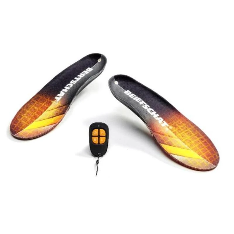 Semelles Chauffantes - ELITE 2 Semelles Chauffantes - ELITE – Image 2