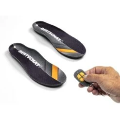 Semelles Chauffantes - ELITE 7 Semelles Chauffantes - ELITE -Camping Promotion Magasin semelles chauffantes elite 2