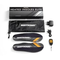 Semelles Chauffantes - ELITE 9 Semelles Chauffantes - ELITE -Camping Promotion Magasin semelles chauffantes elite 4
