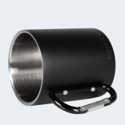 Set De Couverts De Camping & Tasse Thermique à Mousqueton | 1 Personne -Camping Promotion Magasin set de couverts de camping and tasse thermique a mousqueton 1 personne 5