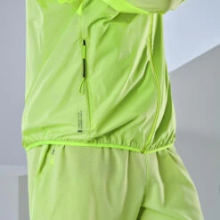 Quechua Short De Randonnée Rapide FH 900 Homme Jaune. -Camping Promotion Magasin short de randonnee rapide fh 900 homme jaune 4