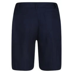 Regatta Short Hommes (Bleu Marine) -Camping Promotion Magasin short hommes bleu marine 2
